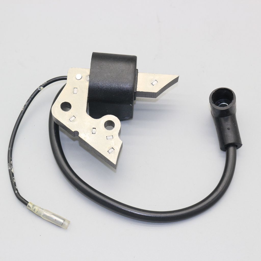 摩托车高压包点火线圈配件厂家直销ey20 ey ignition coil 5hp