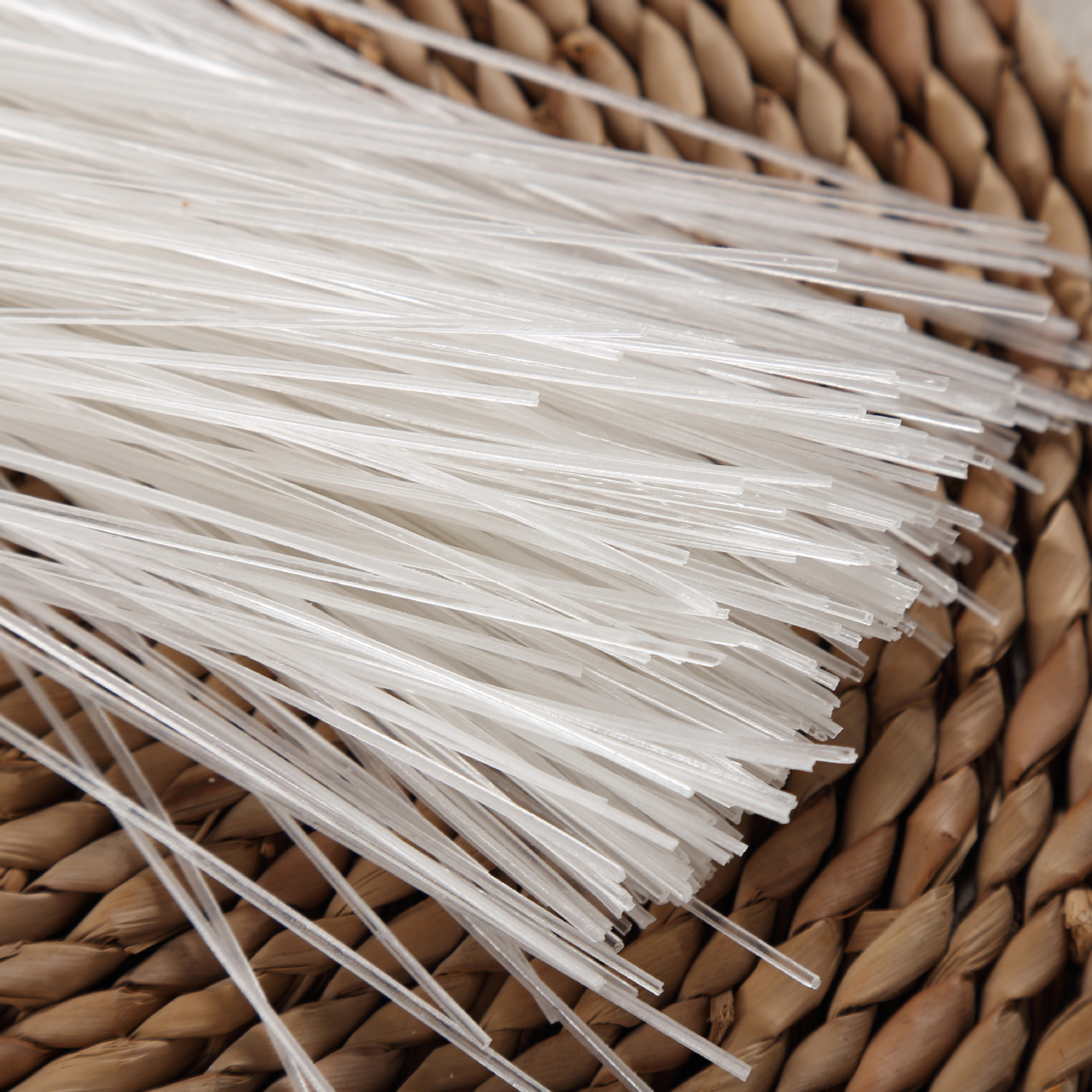 供应 德义食品-纯马铃薯水晶粉丝80g 25袋装