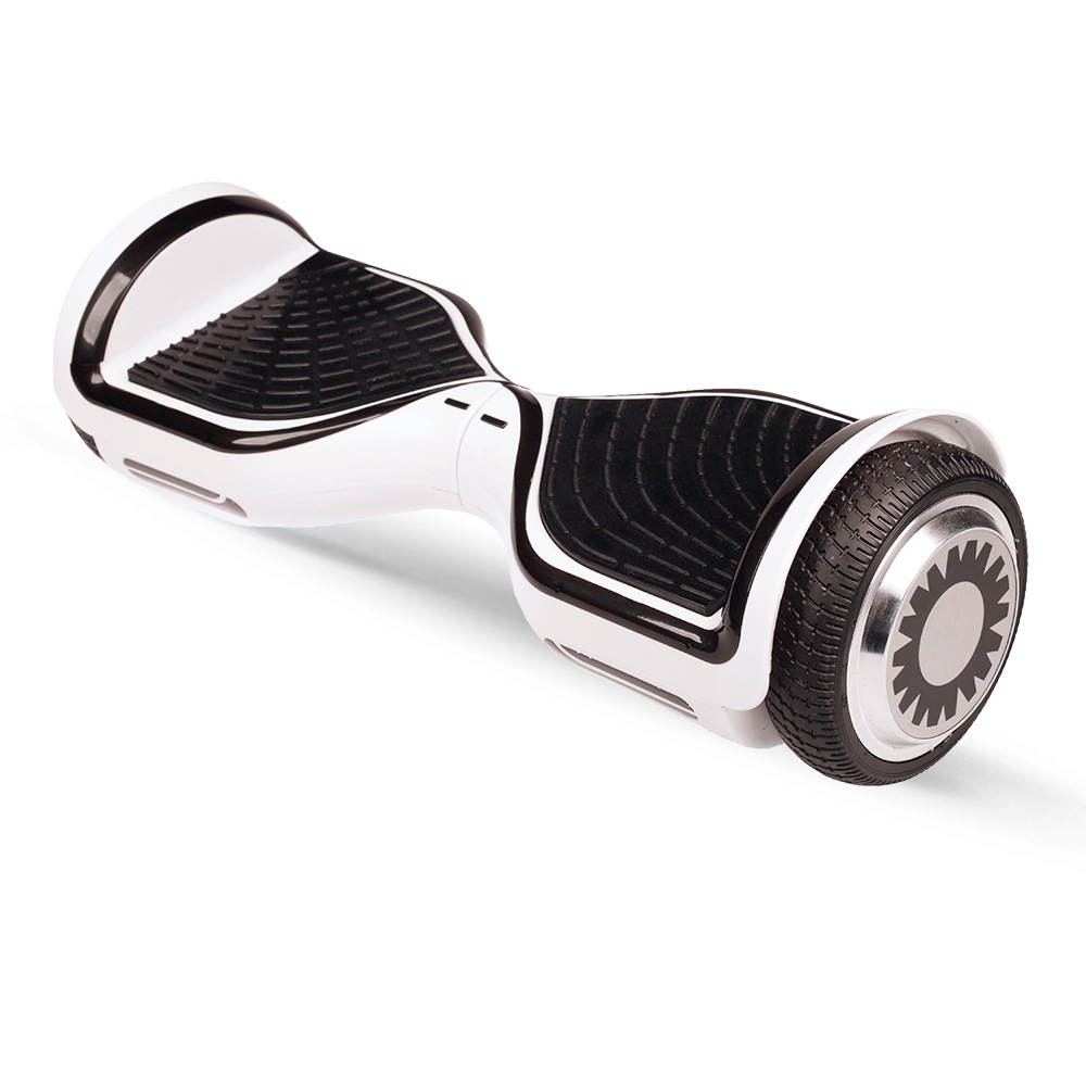 双轮平衡车扭扭车 hoverboard
