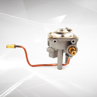 便携式卡式炉阀体炉具配件燃气灶阀门瓦斯炉燃气阀卡式炉点火配件