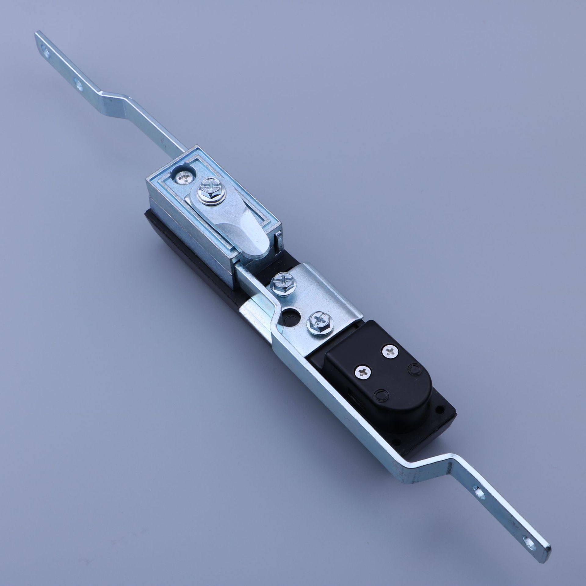 睿于ms834-1连杆锁 控制机柜分电箱柜锁 配电箱成套机柜门锁