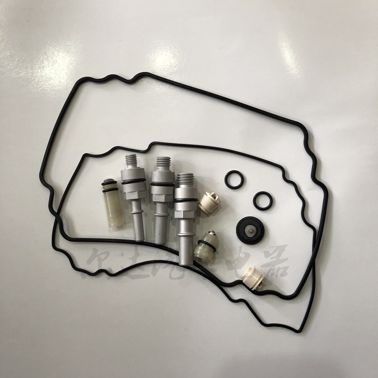 凯龙尿素泵修理包 长短 红岩杰狮新金刚scr后处理尿素泵修理包