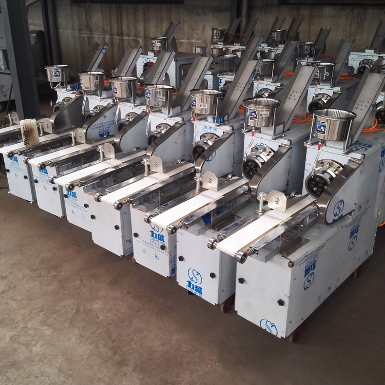 新型全自动麻花机 流动小吃麻花机设备 多股麻花机 防漏面麻花机