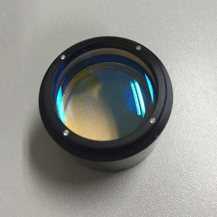 厂家供应光学镜头大功率激光切割头调焦式聚焦镜激光焊接聚焦镜头