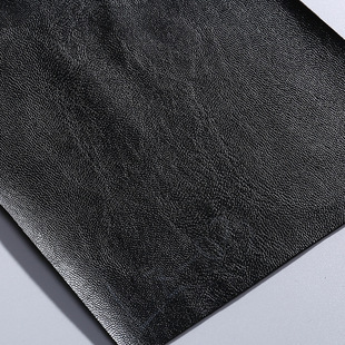 厂家直销汽车内饰人造合成皮革面料革软包硬包装饰革礼盒封面皮革