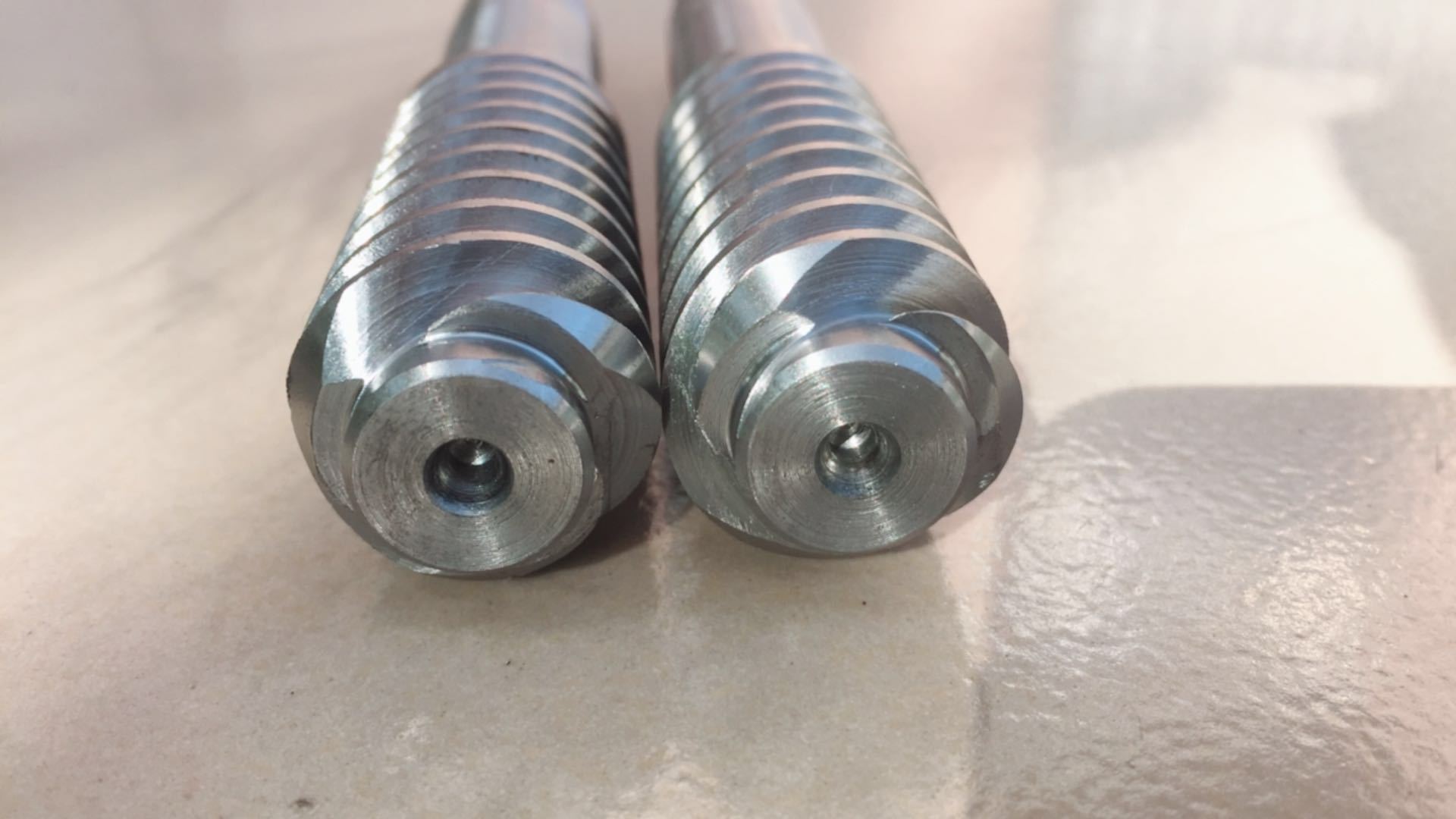 厂家定制多头蜗杆涡轮 不锈钢蜗杆 精密蜗杆涡轮 3头蜗杆