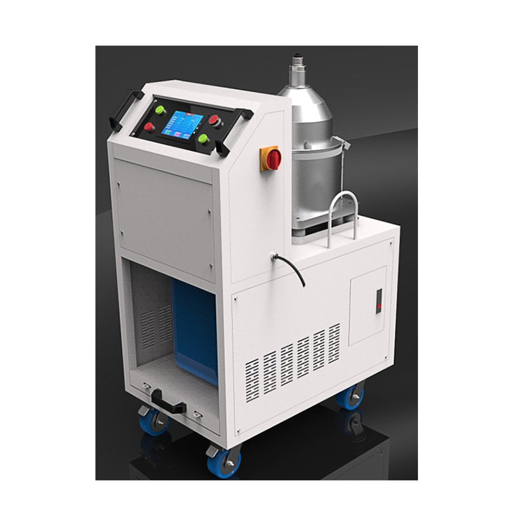 切削液净化处理设备