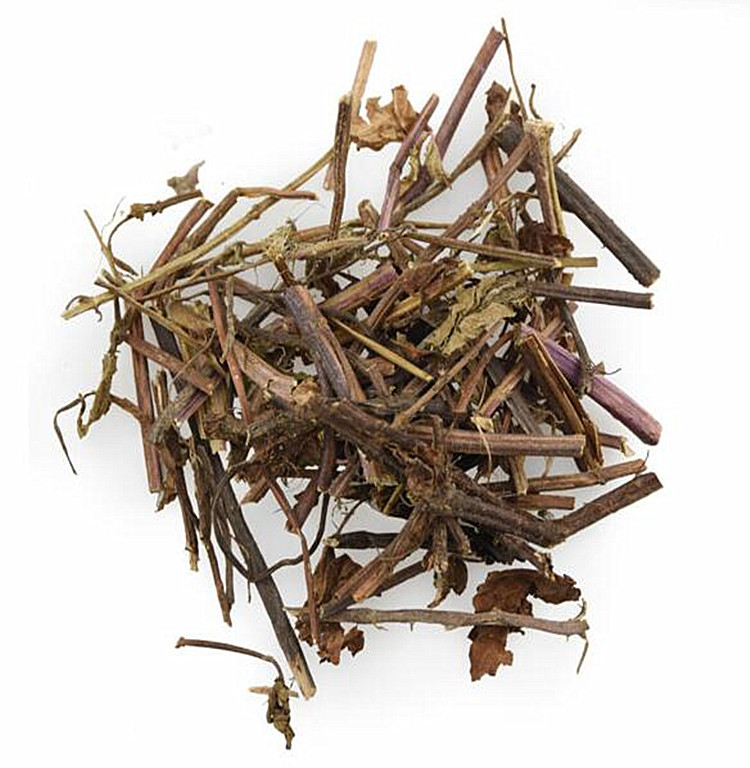 中药材批发 野生凉粉草优质新货凉粉草 天然正品无硫