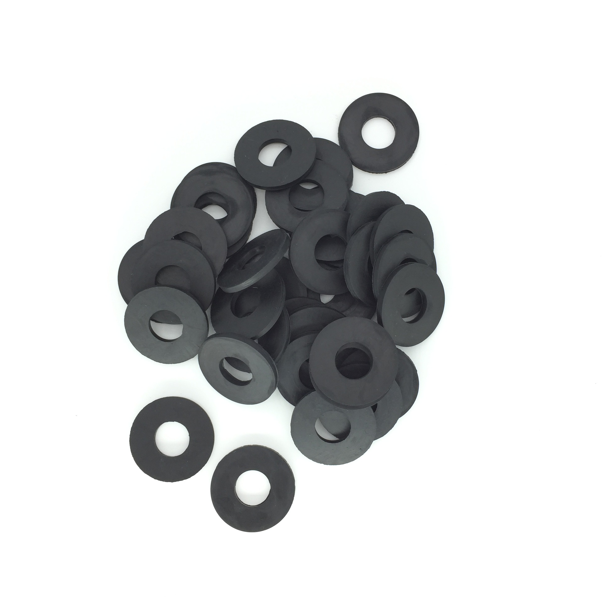 可定制汽车配件密封圈 橡胶圈 硅胶密封垫圈