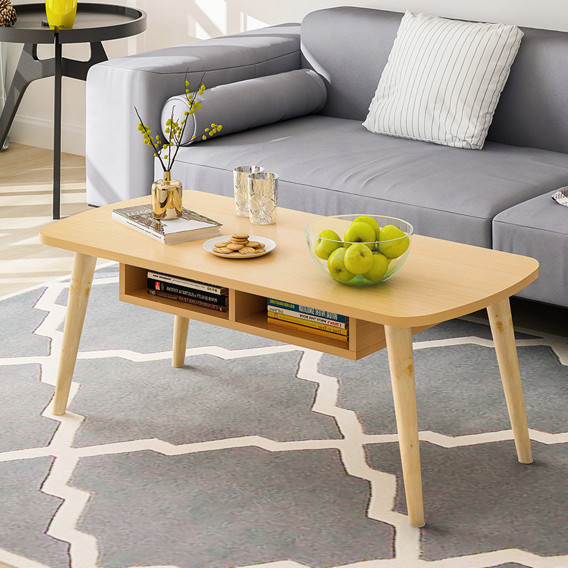 北欧小茶几客厅家具北欧小桌子现代简约茶几简易家用功夫茶桌包邮