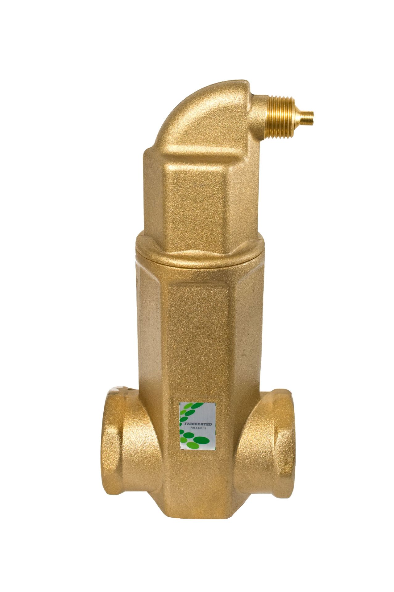 高效排气阀;自动排气;英国原装进口;过滤气泡直径小于100微米