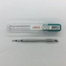 西班牙JBC C245-765 烙铁头 C245765 斜面电烙铁