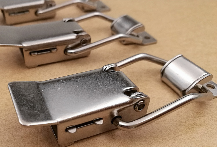 搭扣木箱箱包五金配件盒子箱子固定扣工具箱卡扣搭扣锁x301