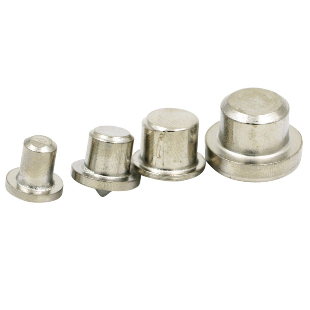 圆木 板式家具定位木工圆木榫 圆木销定位器 木销钉中心冲