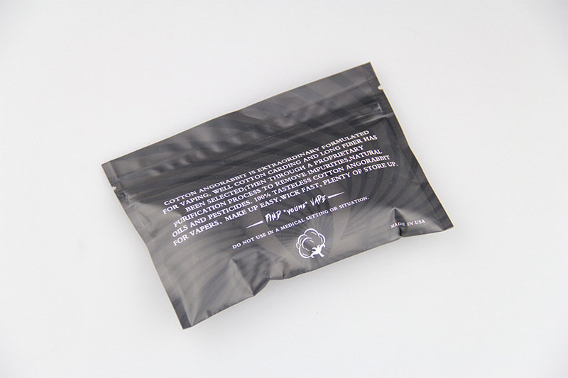 电子烟专用棉花 长毛兔大烟雾蒸汽烟diy棉花 rda雾化器棉花 批发