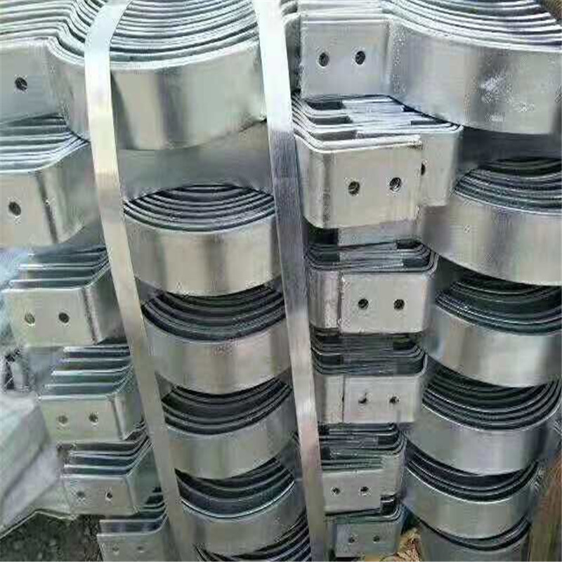 各种抱箍现货供应通信器材 电缆抱箍 电缆支架抱箍 成套电缆抱箍