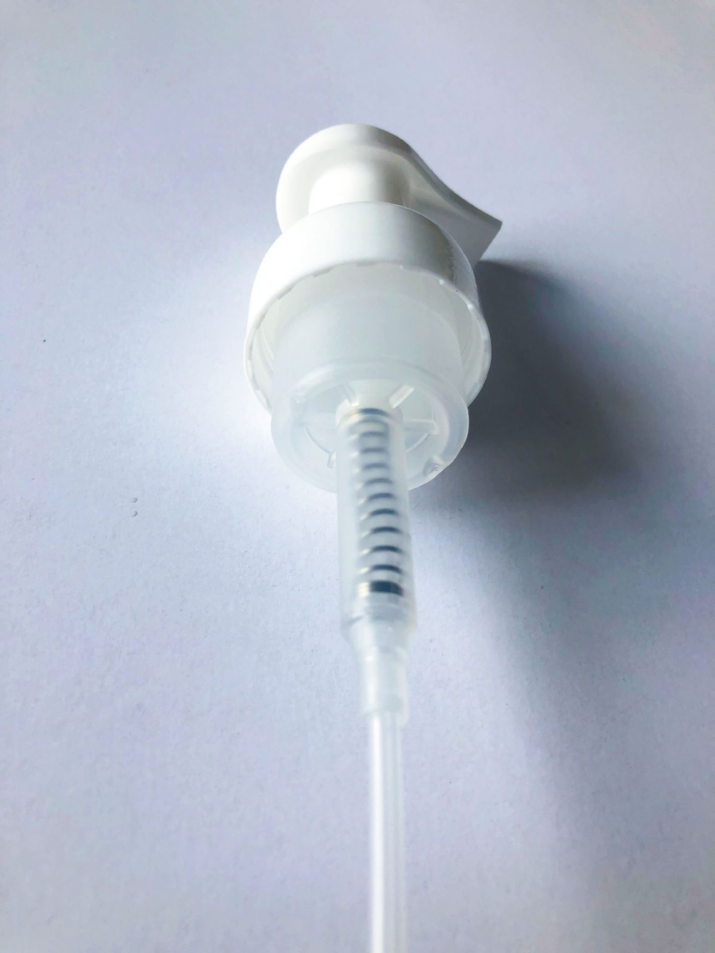 泡沫泵40mm 洗面奶泵头 泡沫瓶泵头