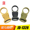 Plastic kettle buckle multi-function Infants Strap buckle baby Chair security Multipoint formula protect Buckle Plastic kettle buckle multi-function Infants Strap buckle baby Chair security Multipoint formula protect Buckle