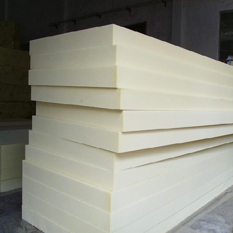 防火聚氨酯板 隔热硬质聚氨酯板 pu阻燃聚氨酯泡沫板