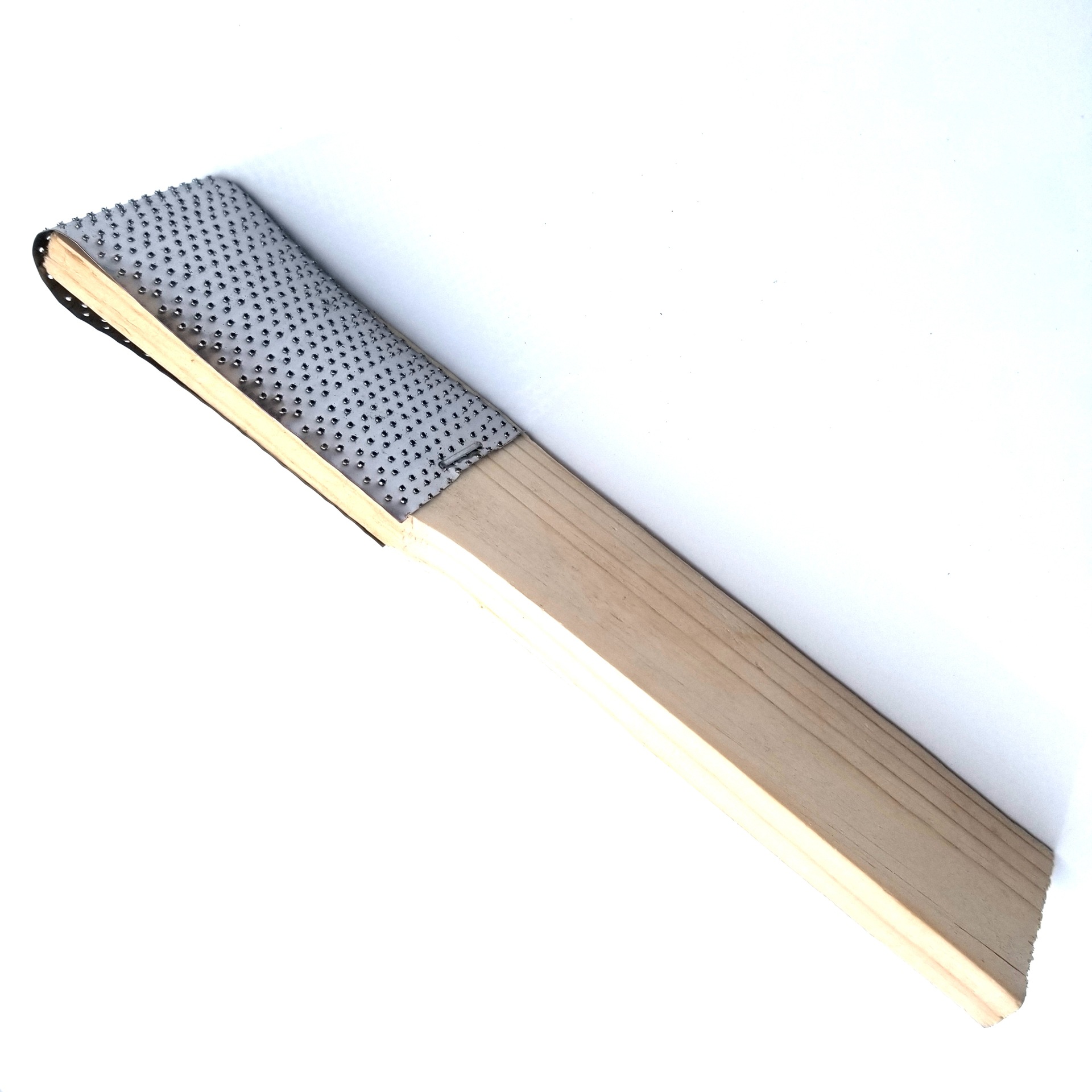 木板锉刀 塑料柄补鞋搓 补鞋锉 修鞋工具 木工锉板修车骑行用品