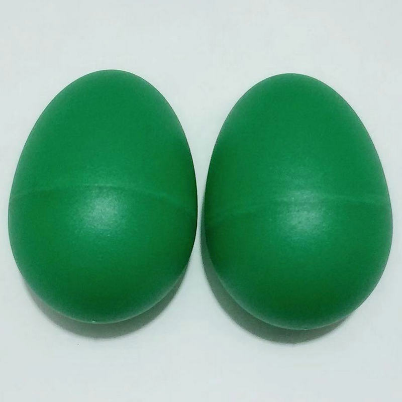 儿童打击乐器塑料沙蛋玩具奥尔夫乐器沙球沙锤沙铃幼儿园早教沙蛋