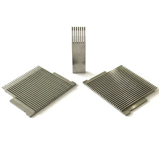 生产供应 模具厂连接器 塑胶连接器模具 连接器定位模具