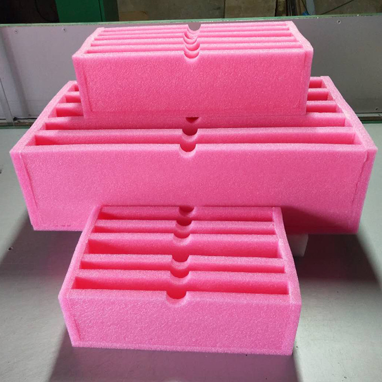 epe珍珠棉厂家 epe珍珠棉包装聚乙烯发泡棉 物流珍珠棉内衬定制