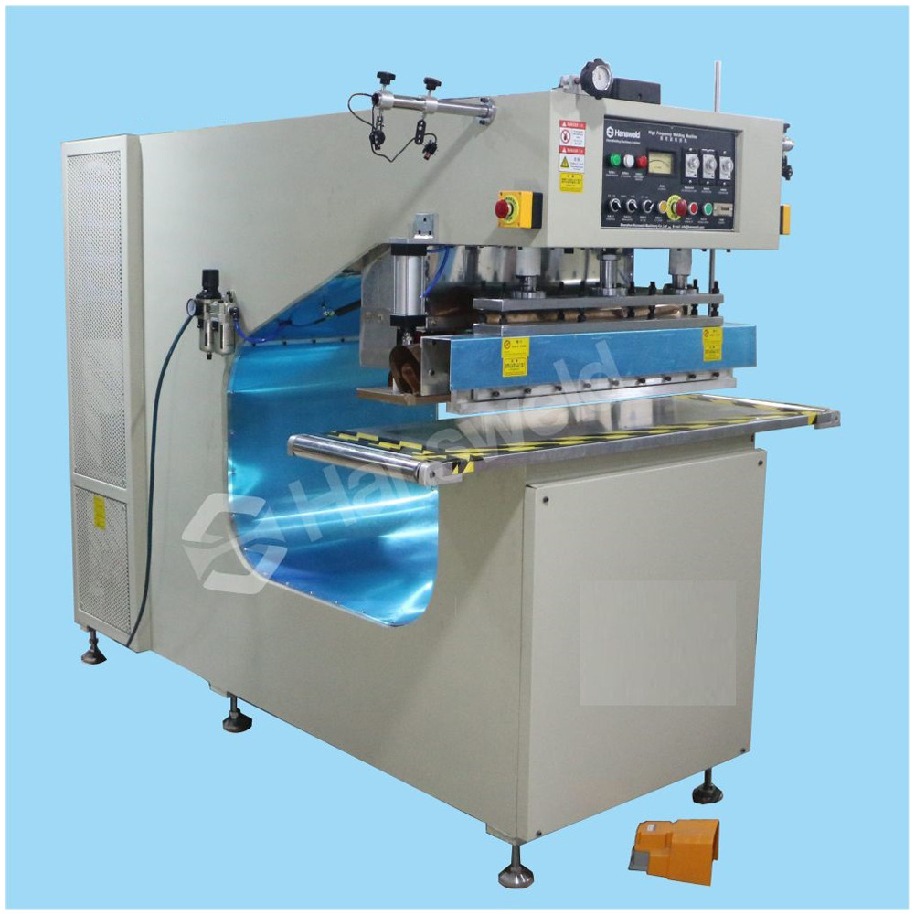 厂家供应白雪投影布焊接机广告布焊接机篷布焊接机防水布焊接机