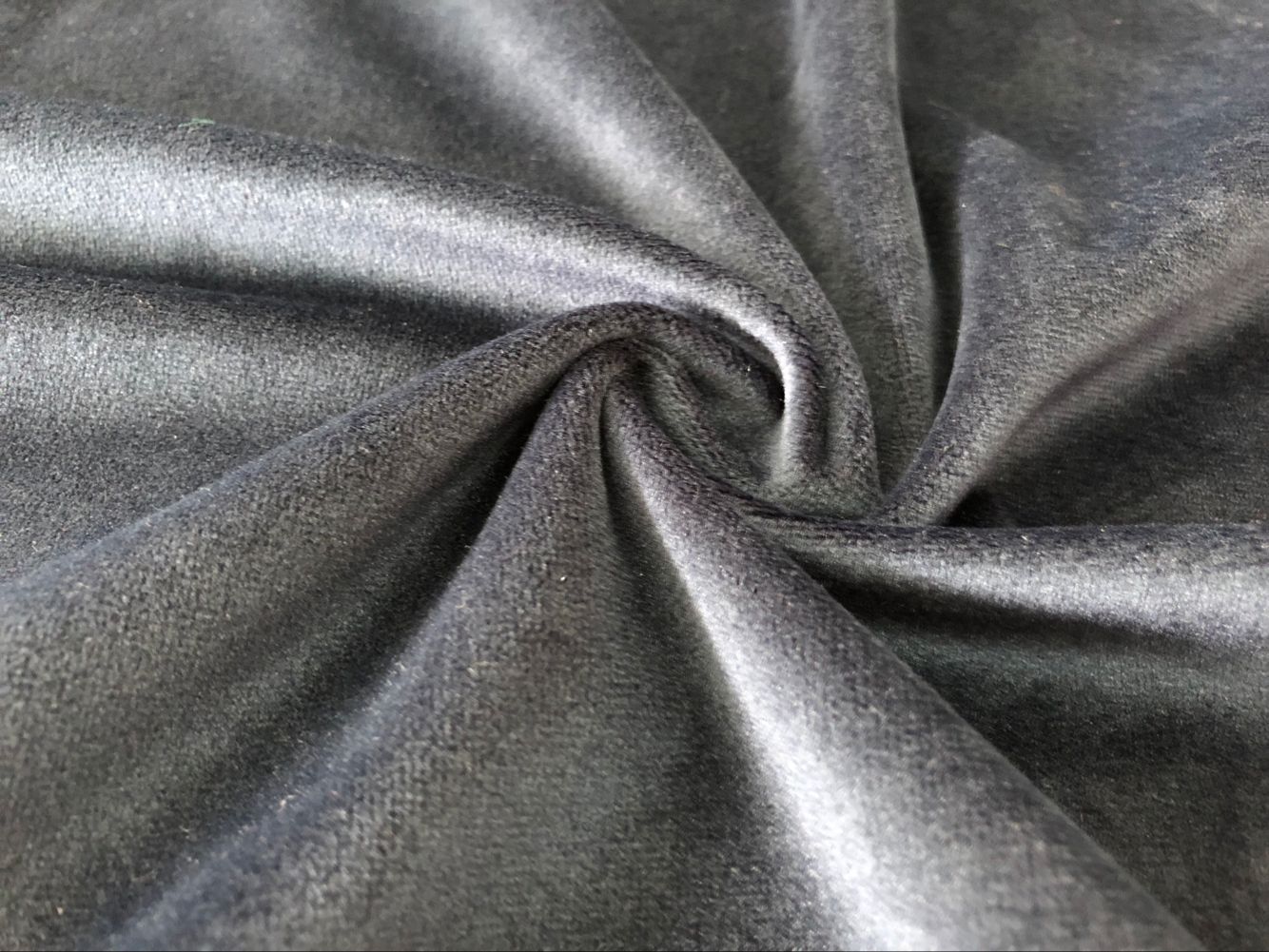 专业生产 经编 丽丝绒布料,沙发短绒面料 复合绒布