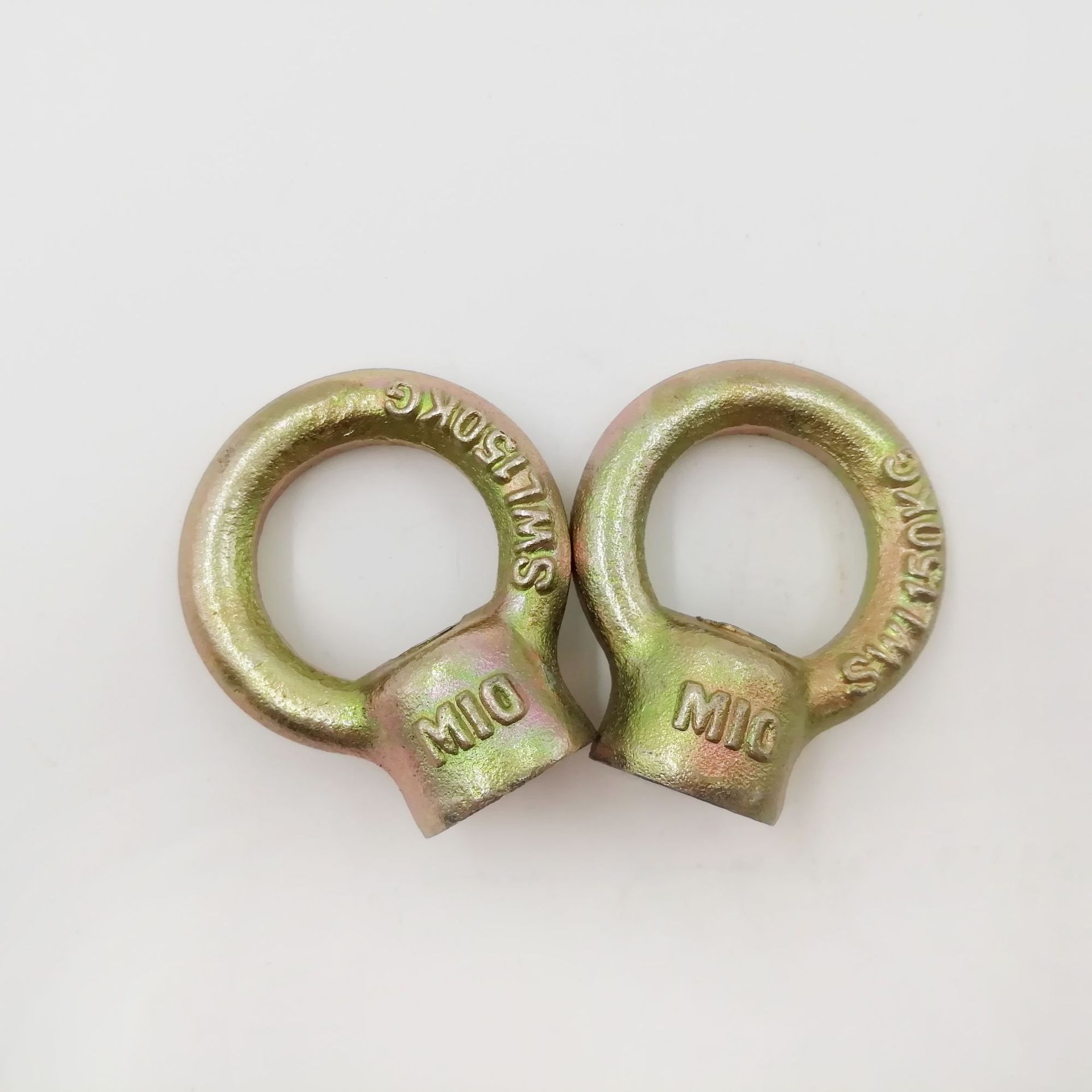 即墨索具生产厂家批量批发供应日式吊环螺母jis1169 厂家直销