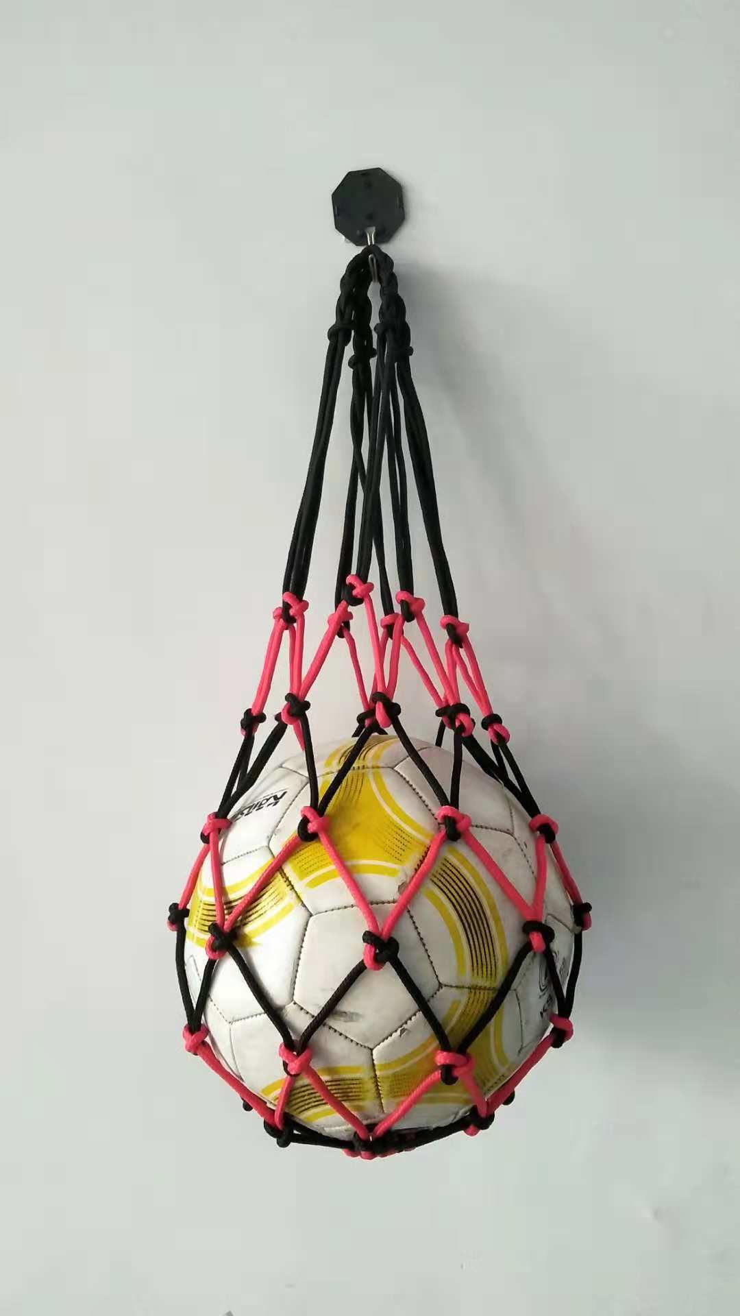 批发球兜网袋 足球篮球网兜 水果兜酒坛兜 支持定制 厂家直销