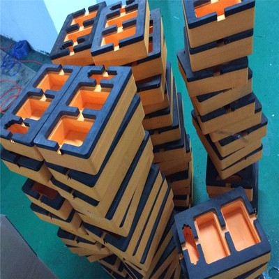 厂家定制eva注塑发泡 eva挤出成型