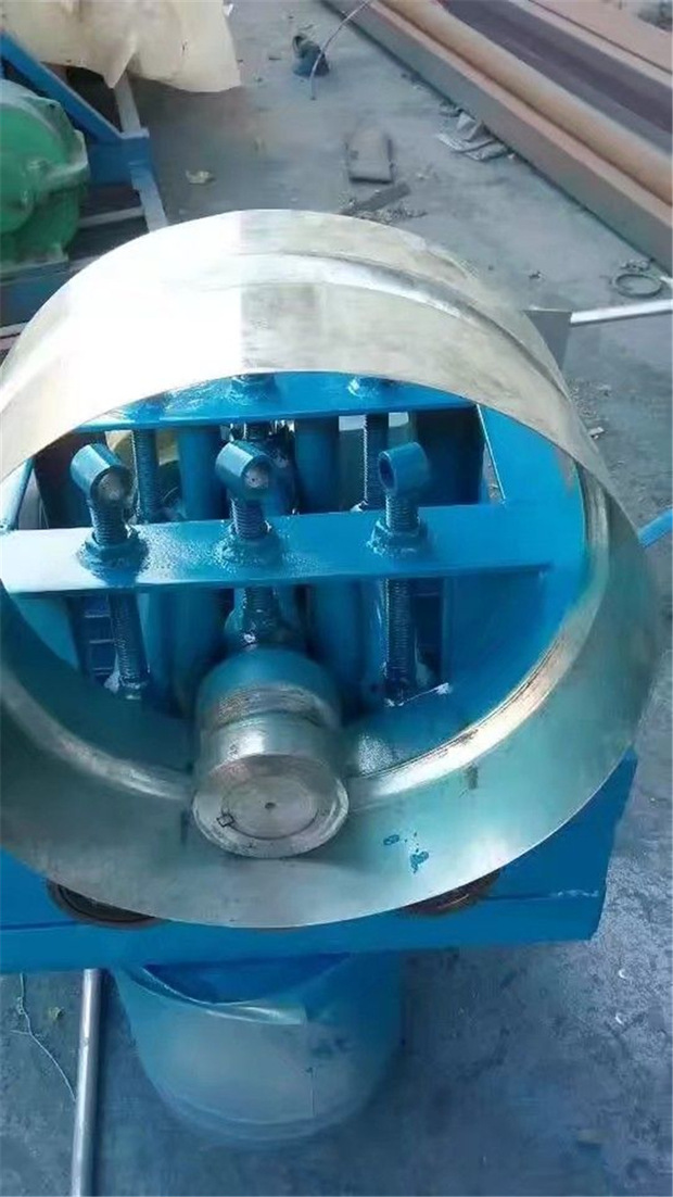 厂家压槽机电动压边机价格铁皮压筋机设备手动金属成型设