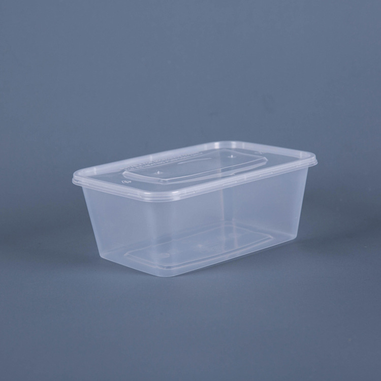 长方形打包盒                       2,材质:全新进口透明pp(聚丙烯)