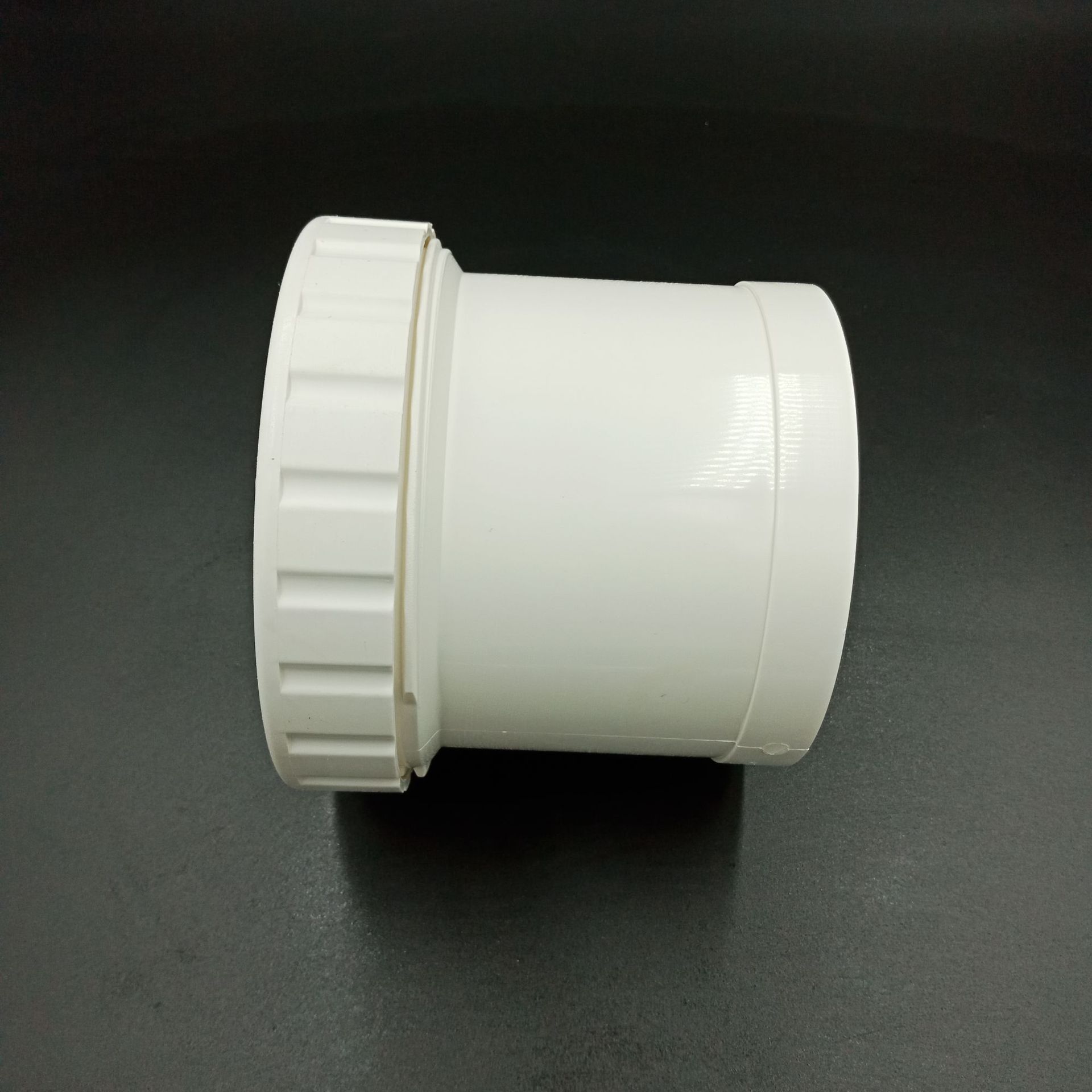 pvc排水管 pvc管材 pvc管件 伸缩节 50-200