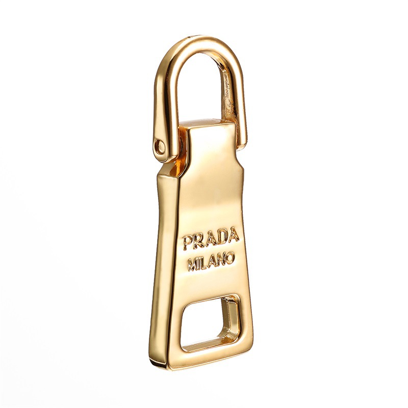 手袋五金金属拉片