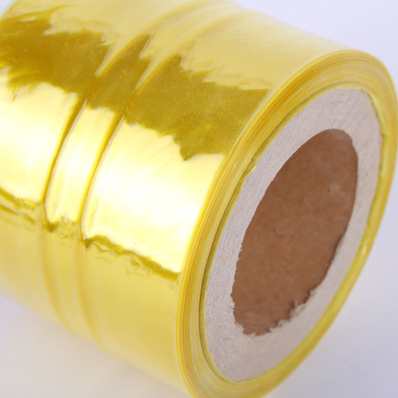 厂家直销pvc热收缩膜彩色收缩膜pof热缩膜热缩袋支持来样定制