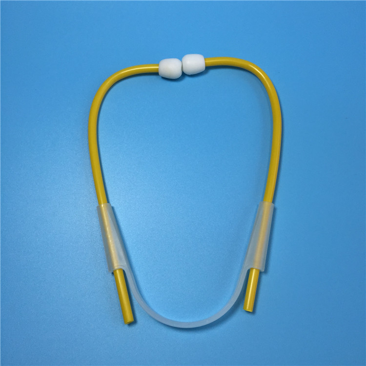 diy创意听诊器小学幼儿园实验科技小制作少年宫科普培训器材批发