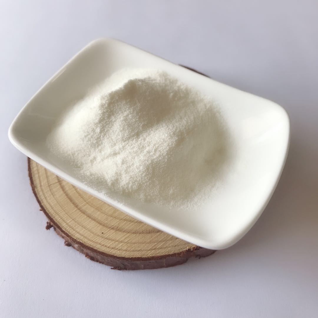 工厂批发化妆品级透明质酸生物发酵原料小分子透明质酸钠