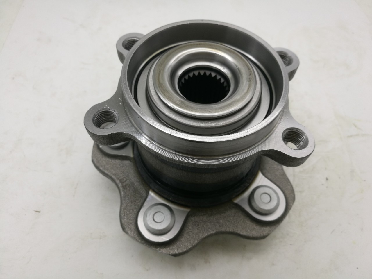 15奇骏t324驱后轮轮毂轴承432024cl0b432024ba0b