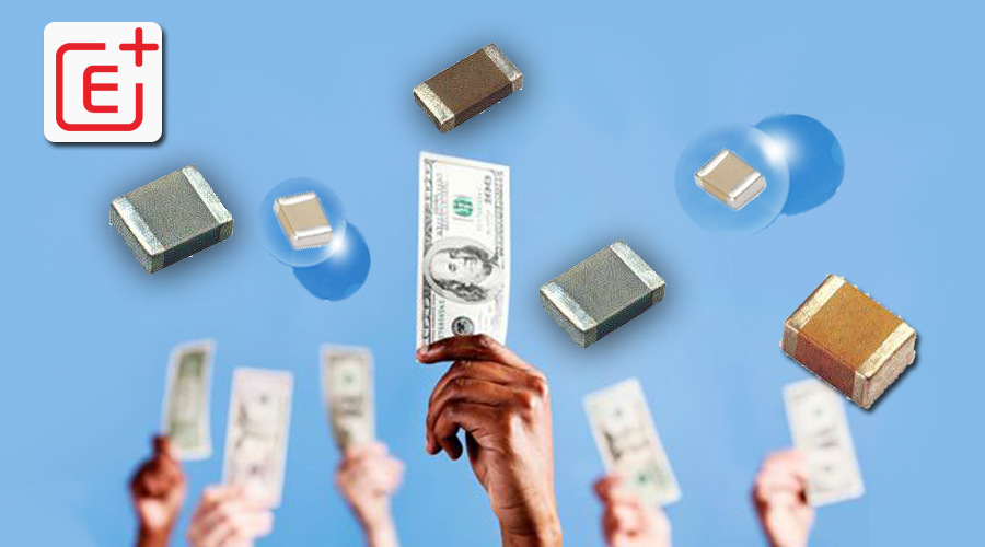 被动组件|微型百科全书