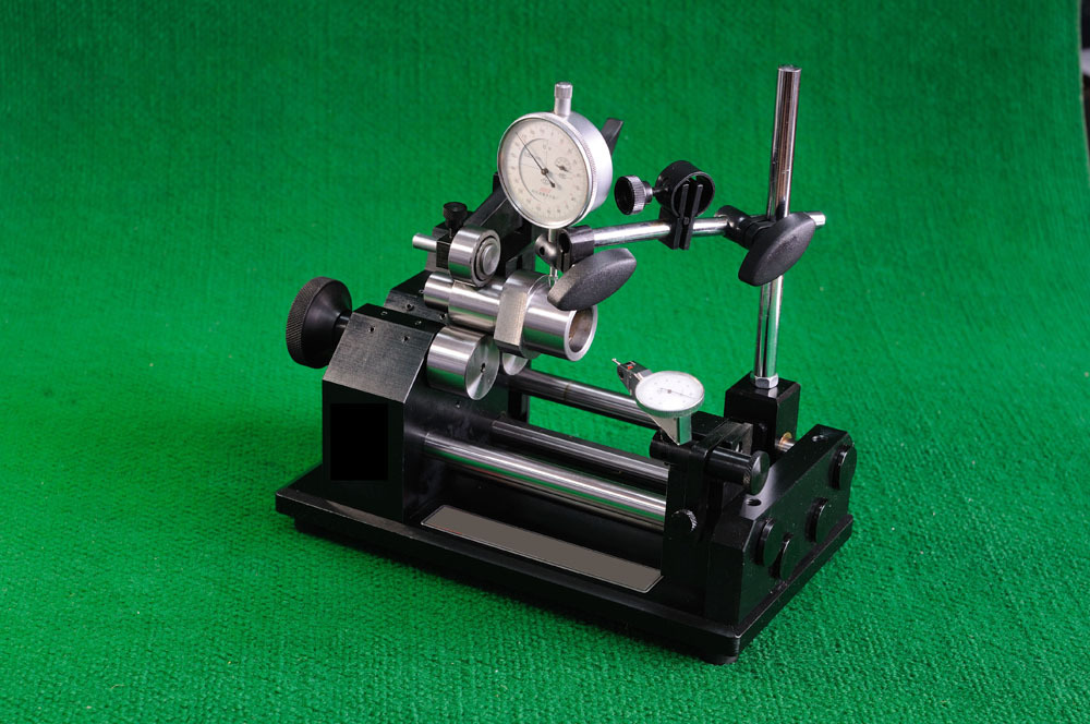 潍坊华光量具同心度测量仪|同心度测量仪-hgtxd