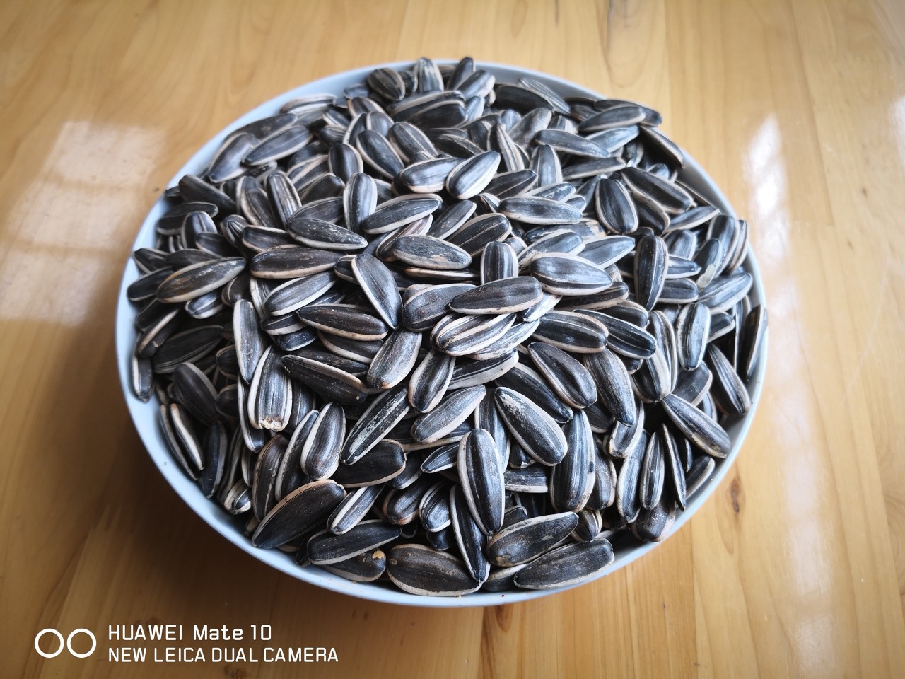 宏洋原白味瓜子瓜子批发休闲食品盐焗味原味30斤