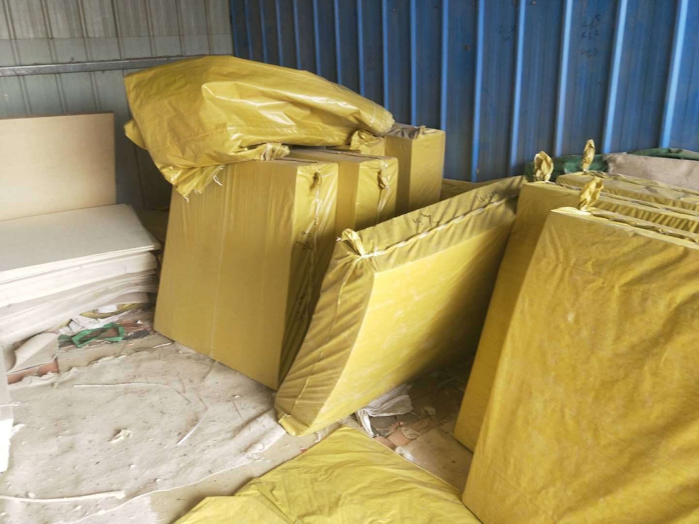 厂家批发 工业羊毛毡 防寒吸油毡 供应油封毡1mm-100mm可来样定制