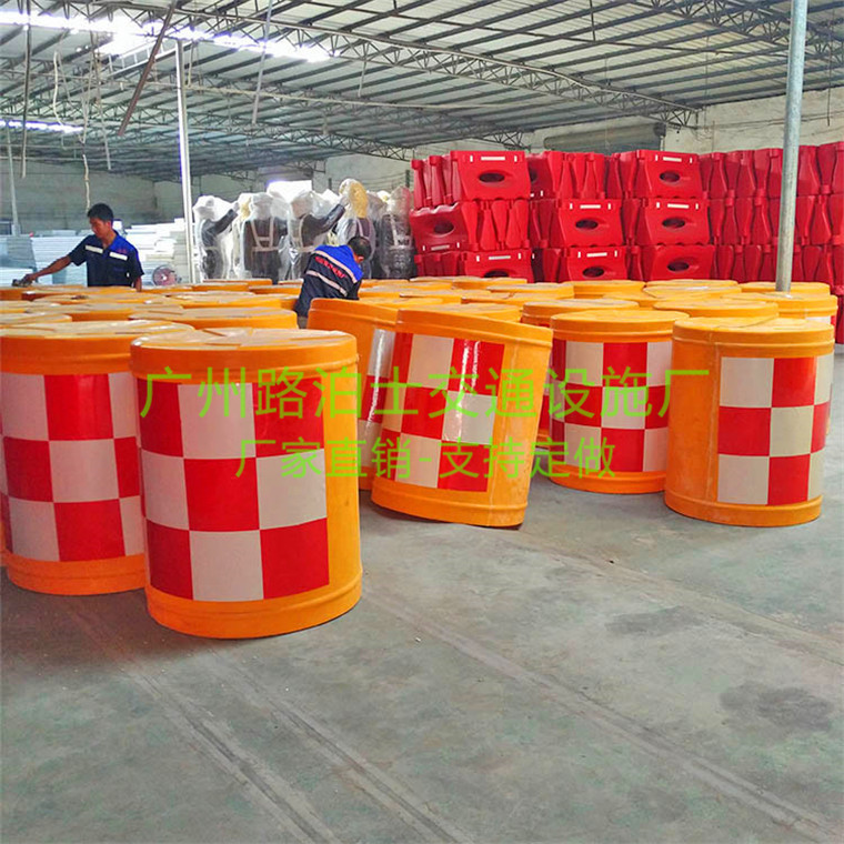 安全/防护 安全/防护用品  主要设置在公路及城市道路上容易发生汽车