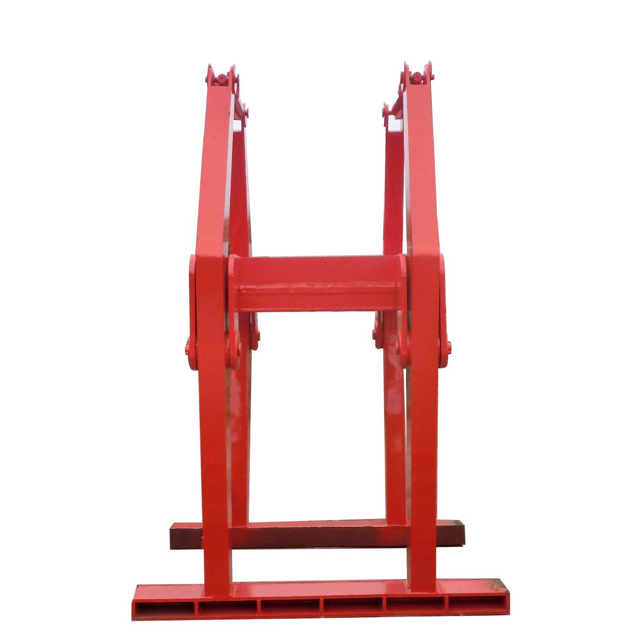 节能高效抱砖机设备砖厂专用设备 多功能抱砖机一机多用易操作