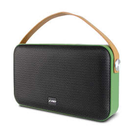 奋达 r7户外手提小音响无线蓝牙音箱便携式通话音响