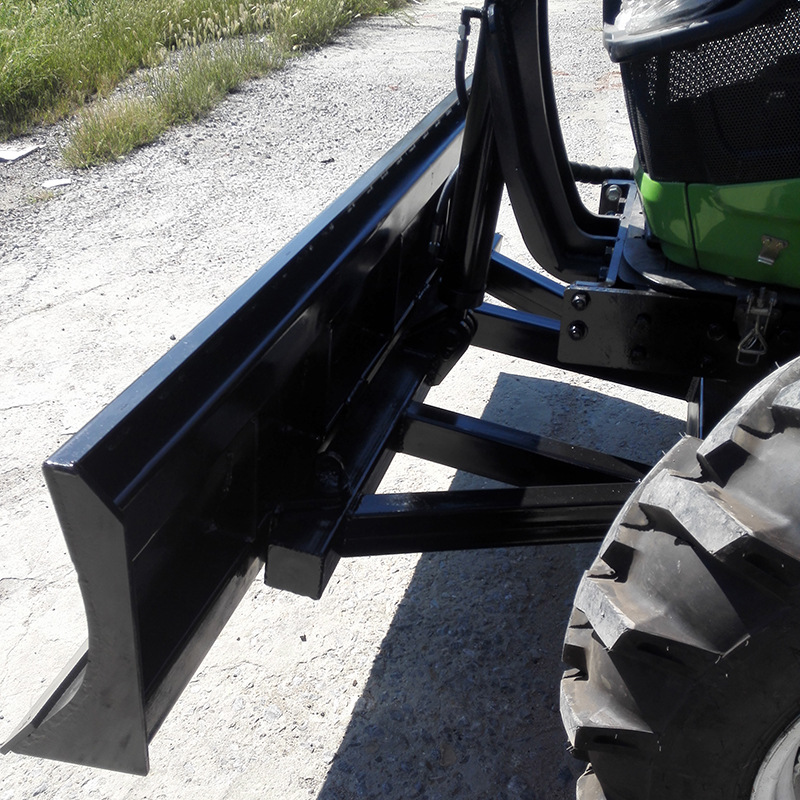 润明机械 拖拉机推土铲 推土铲 滑移装载机 土铲 厂家直销 推土板