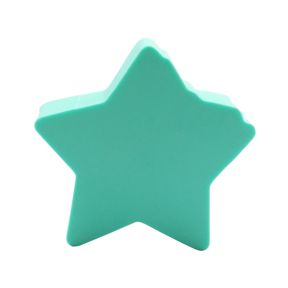 供应心形橡皮擦平面印刷橡皮擦创意卡通橡皮擦工厂定制直销批发