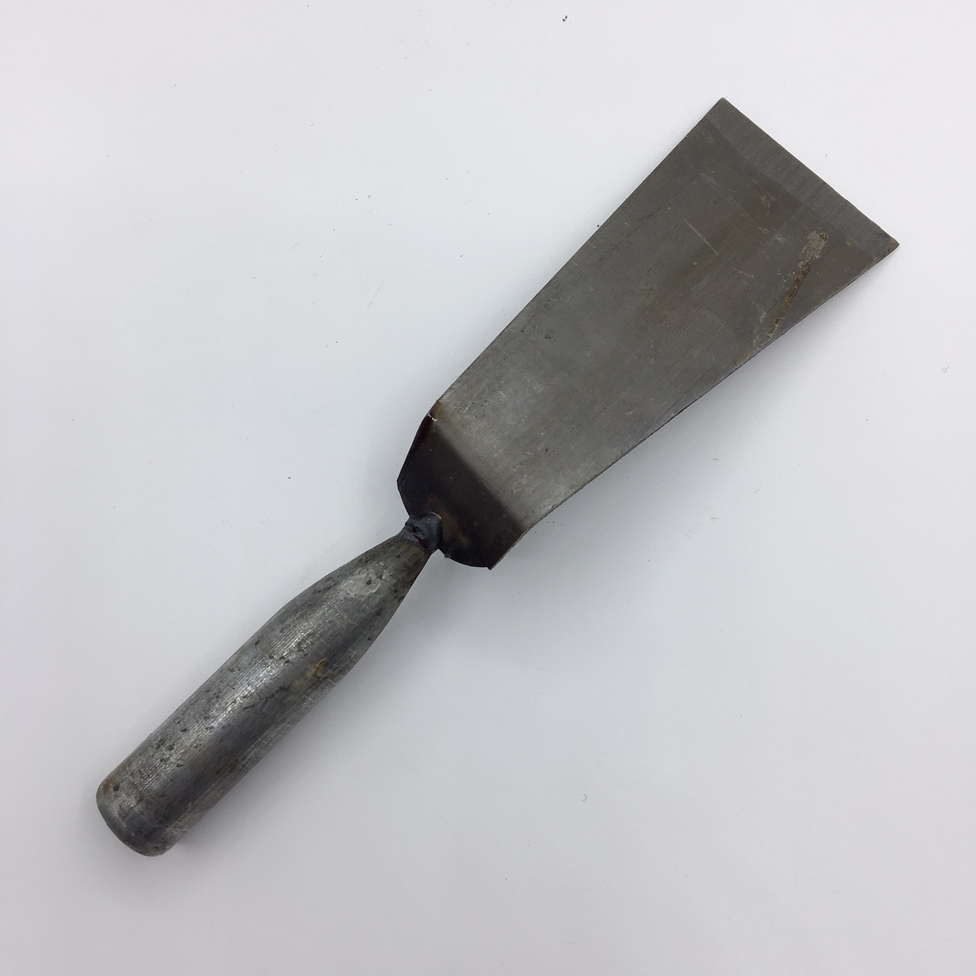 钢板产 园林铲 铲子 荠菜铲挖菜铲子两元店百货批发